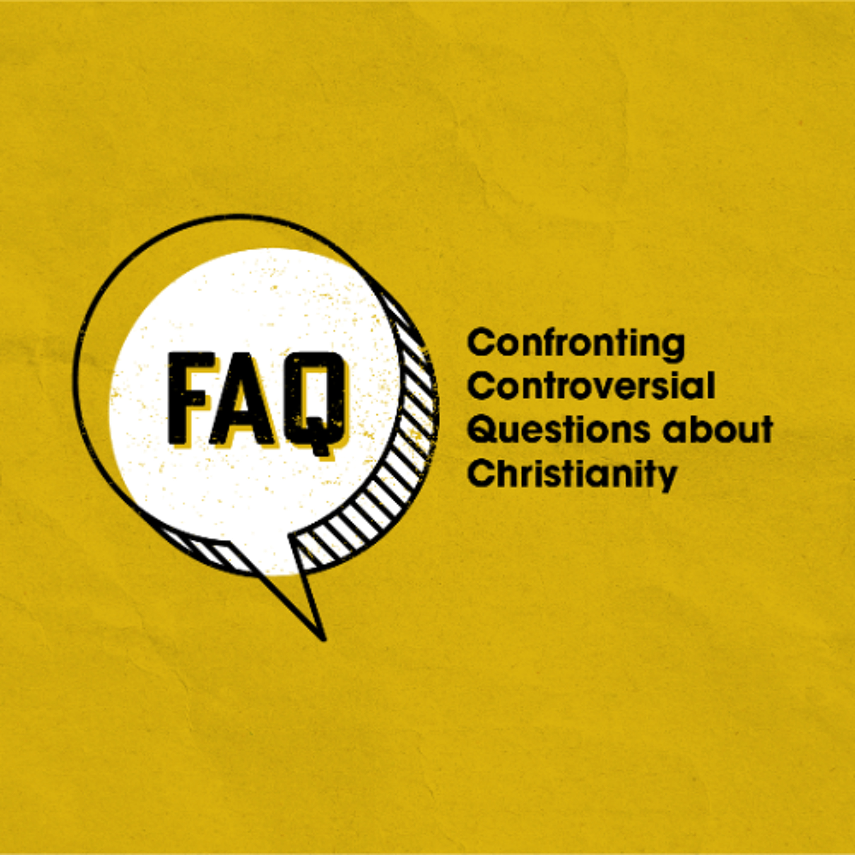 Does the Bible Require Christians to Support Israel? (FAQ - Pt 6) episode artwork