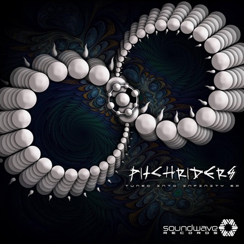 Pitchriders - Tune In