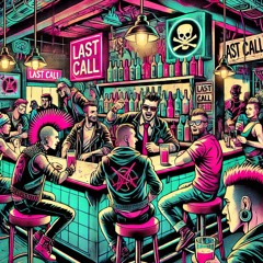 LAST CALL