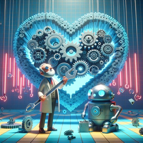 I love you, Terranea