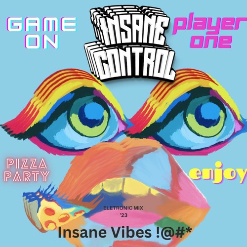 Insanevibes#1