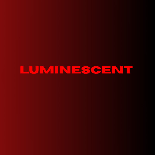 Luminescent