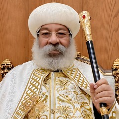 ( الشهيد استفانوس كان مملوء من الايمان والروح القد...وس - الكنيسة المرقسية بالازبكية الخميس 8يناير 2