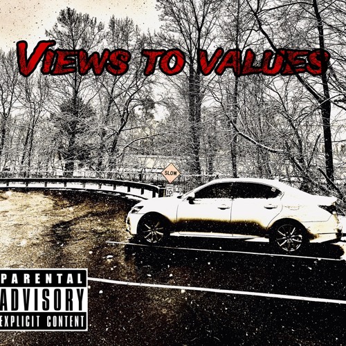Views To  Values ( PoundCake Remix )