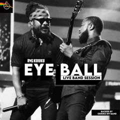 Eyeball (Live)