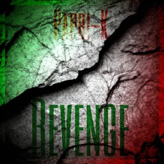 REVENGE - PAPRI-K