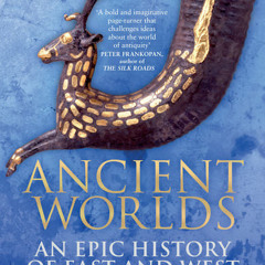 [epub Download] Ancient Worlds BY : Michael Scott