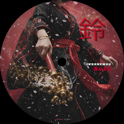 insanemau - Suzu (Original Mix) | FREE DOWNLOAD
