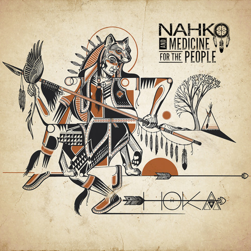 nahko