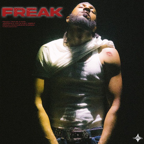 Freak