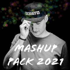 DJ Dorato Mashup Pack 2021