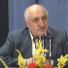 002.Bakara Sûresi Âyet 207 (1993-06-25) M. Fethullah Gülen Hocaefendi-TEFSİR