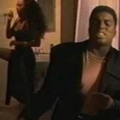 Chuckii Booker - Games (Shane's Night Mix)