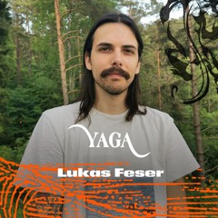 YAGA'25 Pinegrove Stage | Lukas Feser