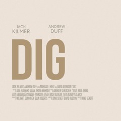 For Russell (From "Dig" OST)
