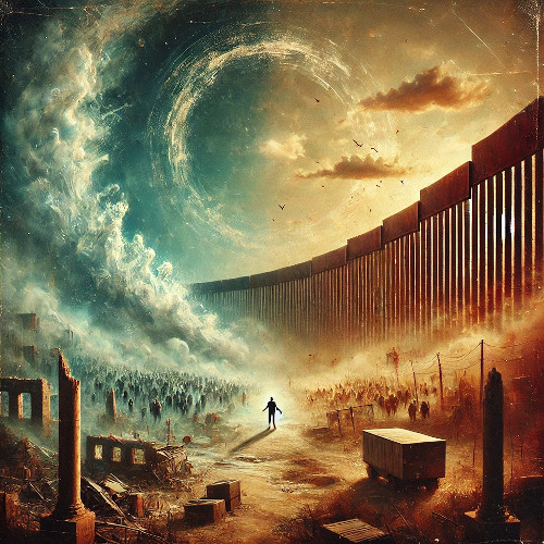 Circlestorm