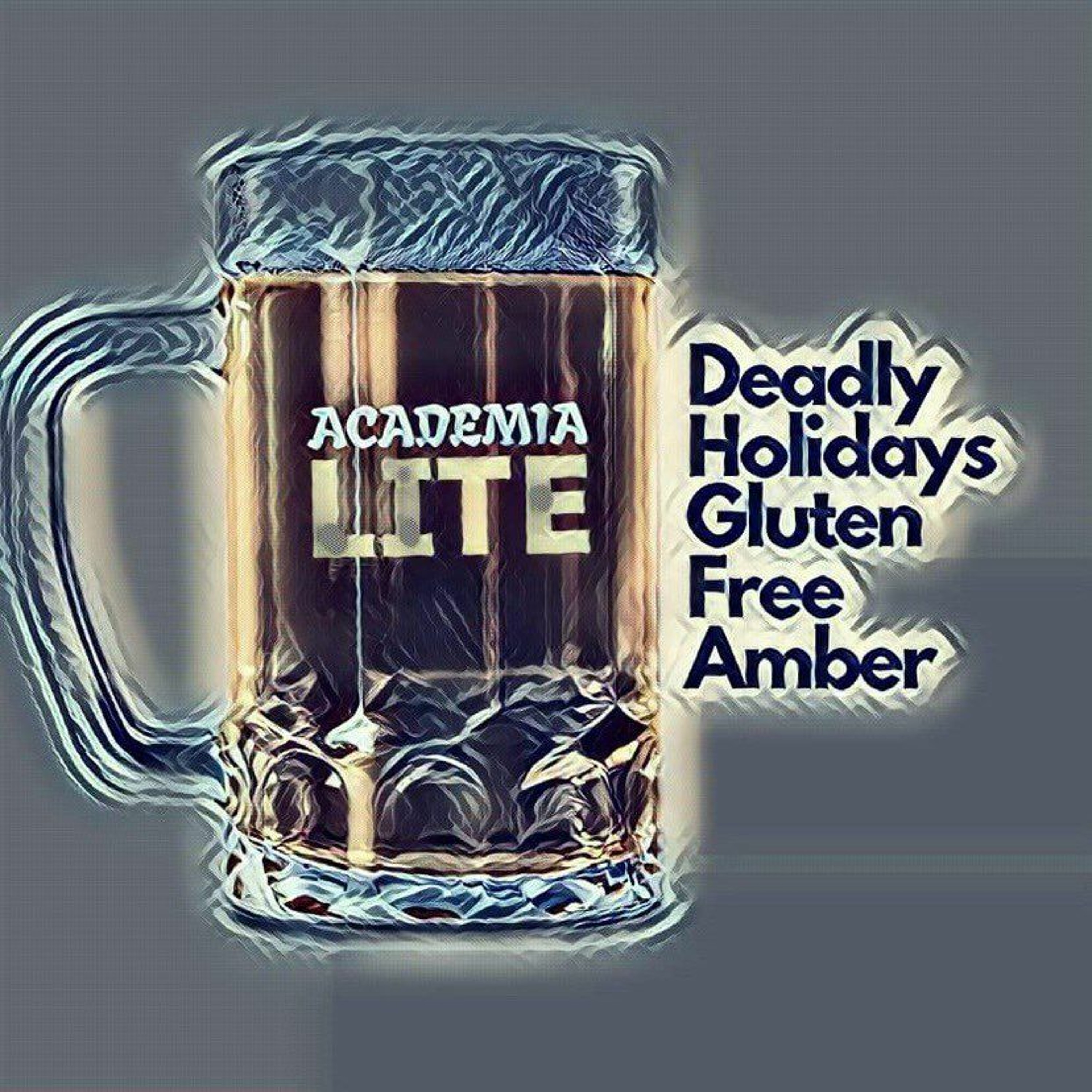 Academia Lite