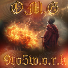 9TO5WORK-In God I Trust (Produce By Energy Beats)