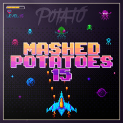 Potato - Mashed Potatoes 15