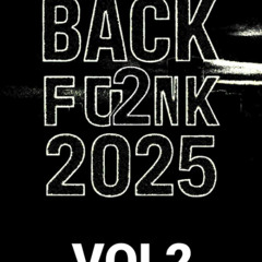 BACK2FUNK VOL2