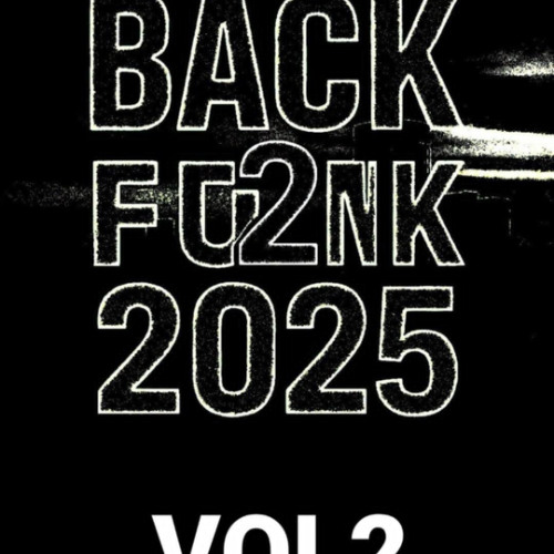 BACK2FUNK VOL2