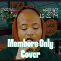 Polo Sho - Members Only (Drake Cover)