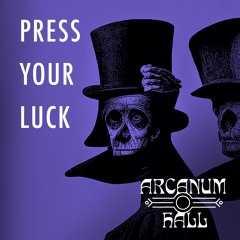Press Your Luck