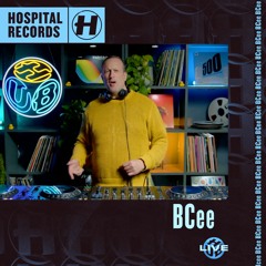 BCee   Hub Live