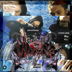 Heart Of Glass ❤️❤️❤️ w/FL3XBOSS