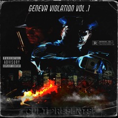 GENEVA VIOLATION VOL.1