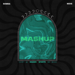 ROWKA - Move x Hotel Room Service [FREE DOWNLOAD]