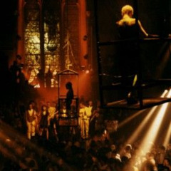 Goths on tha Dancefloor (Live)