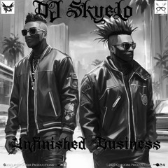 Like Wise: {Bonus Track} ft. Grumpy & Chinchilla Q.