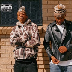 DESTINY (ft. Vincey $magg)
