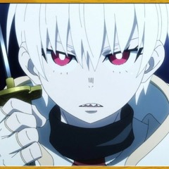 SHO KUSAKABE RAP! (Fire Force) - Connor Quest! 1)