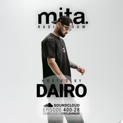 #MUSICINTHEAIR [400-28] w/ DAIRO