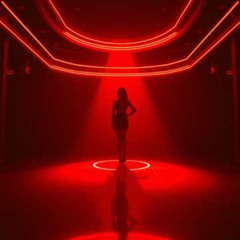 Woii… Gaza gyal step inna di place…