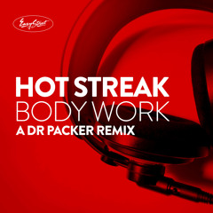 Body Work (Dr Packer Remix)