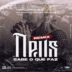 Deus Sabe o que Faz (Remix) 2