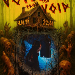 Dark Halloween || Agaddess || Voices from the void || Hamburg