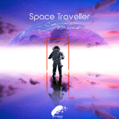 Stormline - Space Traveller (Radio Edit)