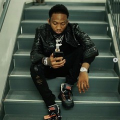 (FREE) SimXSantana + Lil Uzi Vert Type Beat - Gross Heat (Prod. by Don Daze)