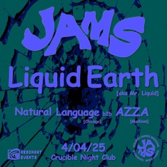 AZZARadio 159 - JAMS B2B Natural Language