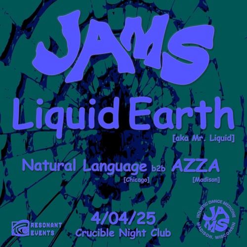 AZZARadio 159 - JAMS B2B Natural Language