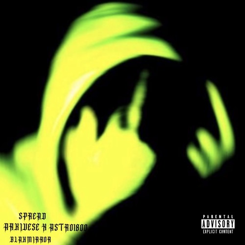 SPREAD-ASTRO1800