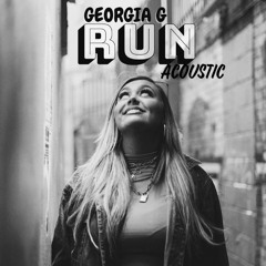 Run - acoustic