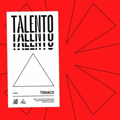 Talento: Tonaco