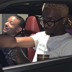 Playboi carti - No Sl33p (Slowed + Reverb)