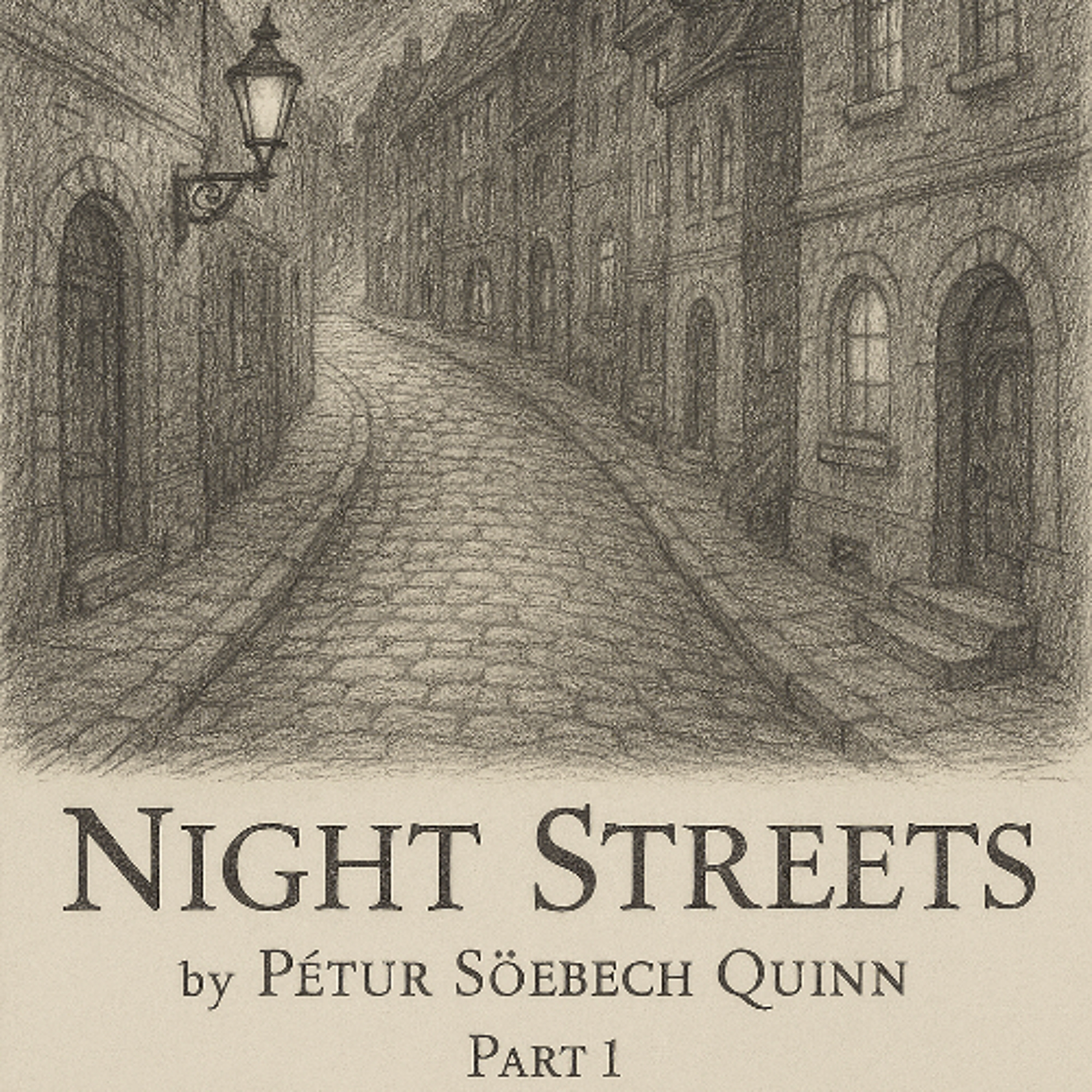 Night Streets 1