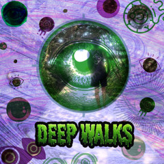 DIZFUNKTION- Deep Walks